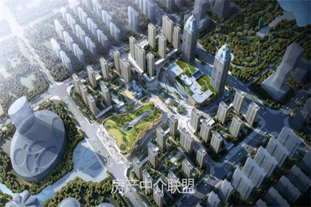 西城华龙西苑3室2厅1卫63万93m2出售