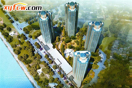 南湖大源·枫香湖畔2室2厅1卫96m2100万