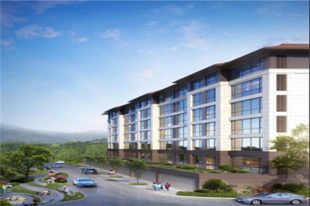 彩虹苑4室2厅2卫76万140m2出售