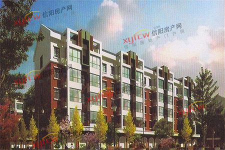 市中区阳光嘉园3室2厅1卫113平米